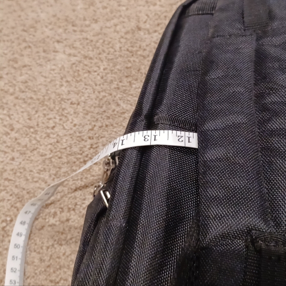 Houston Texans Backpack by Mercury Luggage. - Picture 5 of 10